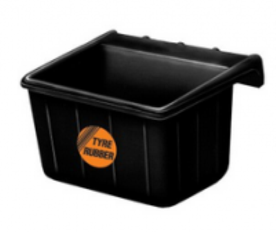 Hanging Portable Manger