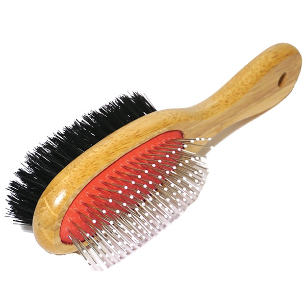 Rosewood: Double Sided Brushes. Various sizes