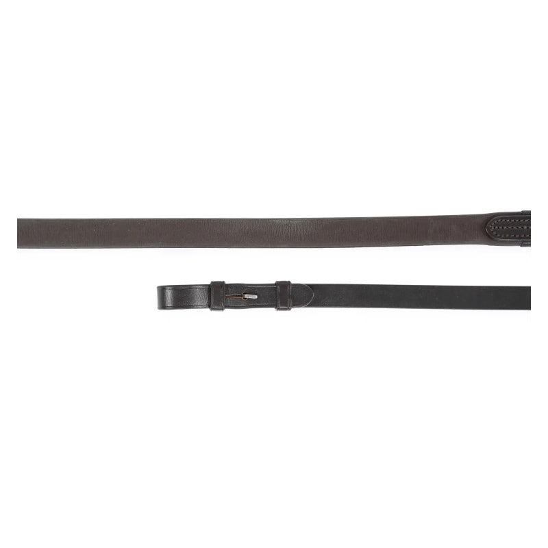 Aviemore Extreme Rubber Grip Reins Hav