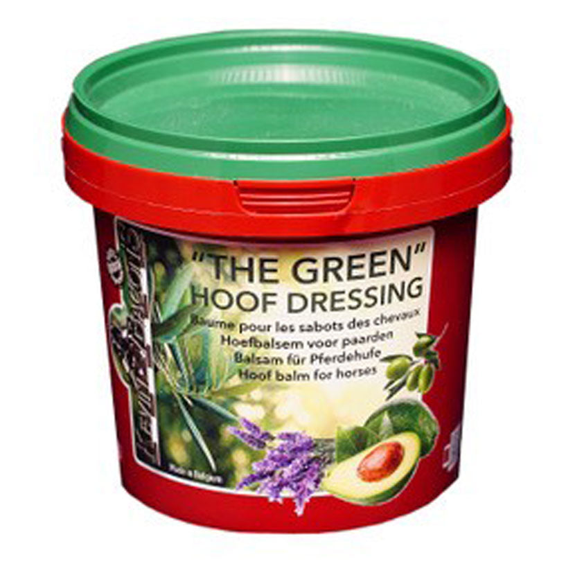 Kevin Bacon Green Hoof Dressing Liquid 500ml