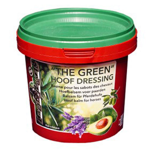 Kevin Bacon Green Hoof Dressing Liquid 500ml