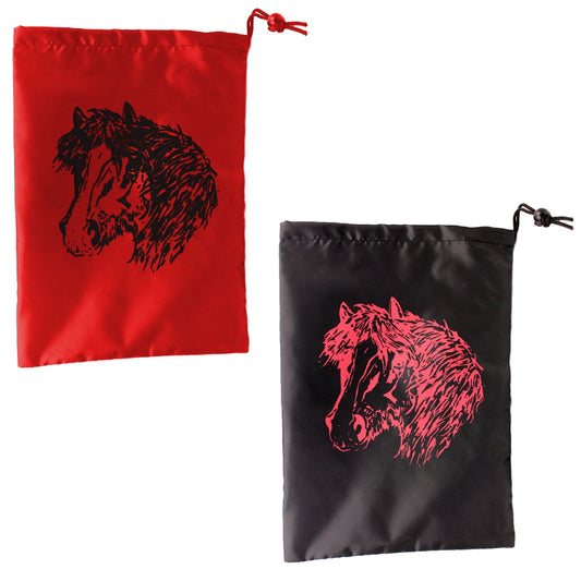 Mackay Nylon Grooming Kit Bag