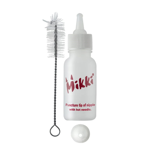 Mikki: Nursing Kit