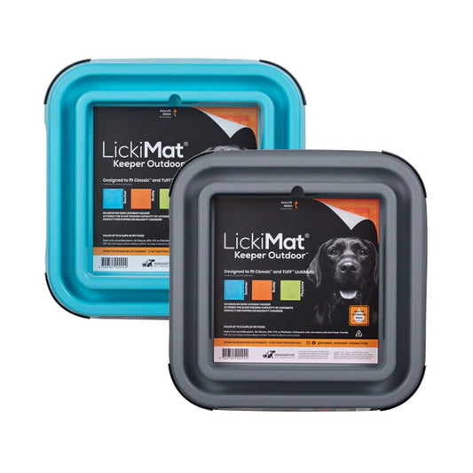 LickiMat: Keeper Outdoor