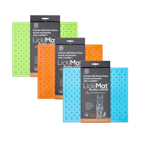 LickiMat: Buddy Xlarge