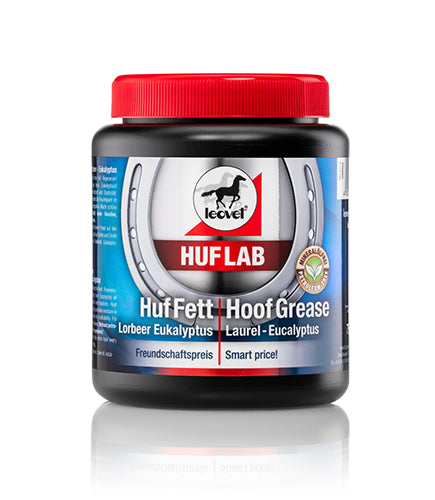 Leovet Hoof Lab Hoof Grease: 750ml