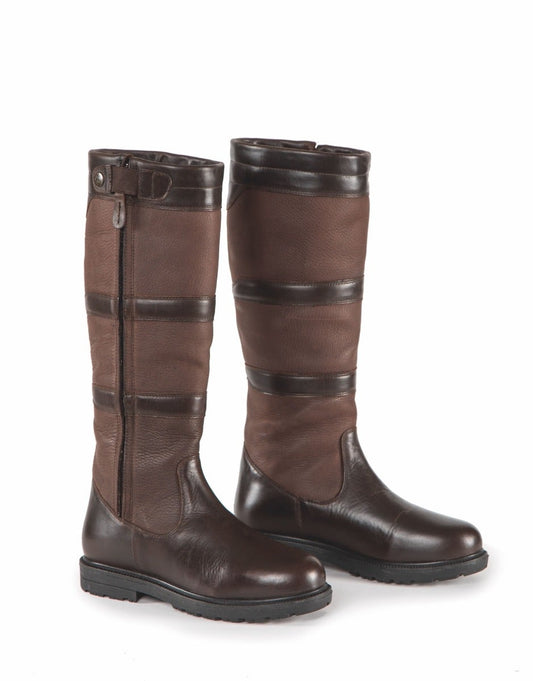 Moretta Bella Country Boots