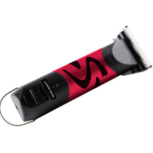 Liveryman Clipper Harmony Plus Rechargeable Wide Fine Blade 2.4mm
