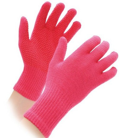 Shires Child Sure Grip Gloves