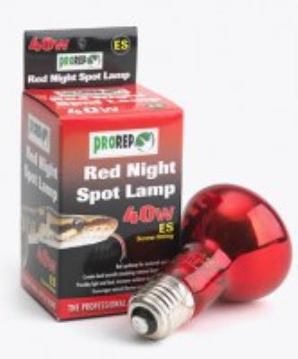 ProRep Red Night Spotlamp ES