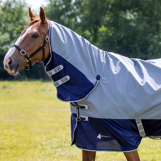 Metabug Waterproof Fly Combo Rug