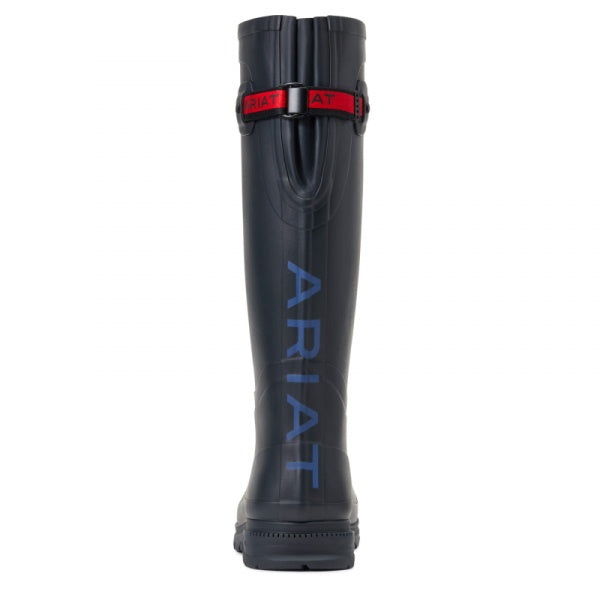 Ariat Kelmarsh Ladies Wellington Navy