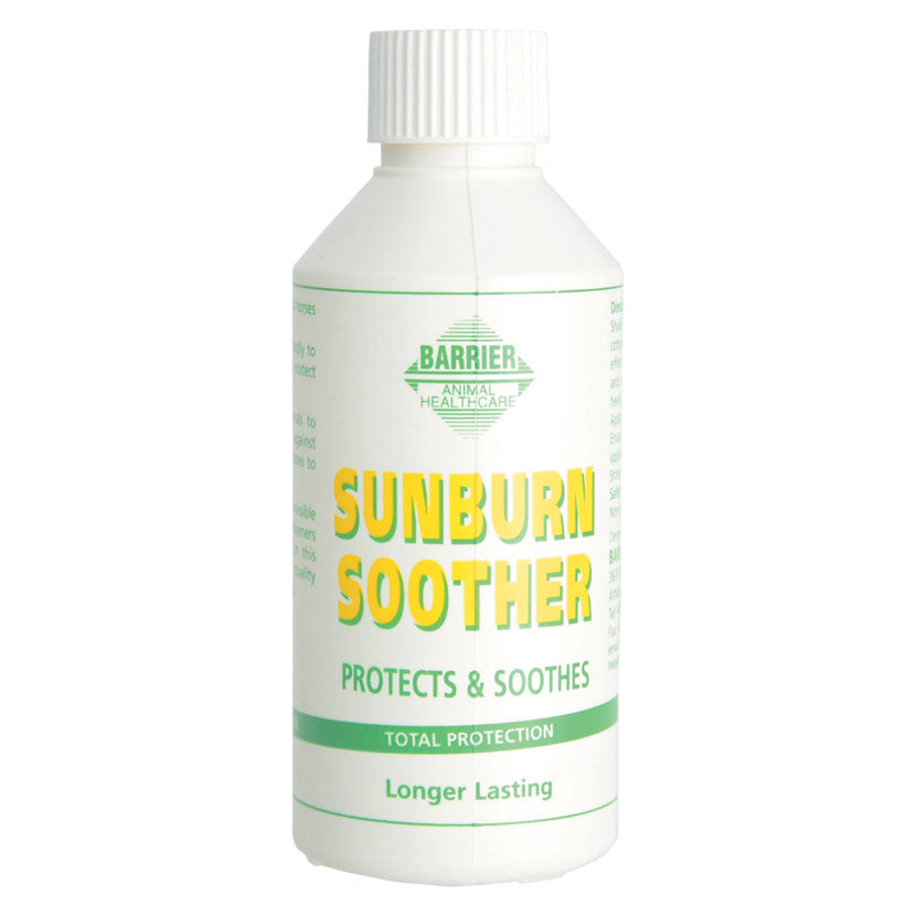 Barrier Sunburn Soother x 250 Ml