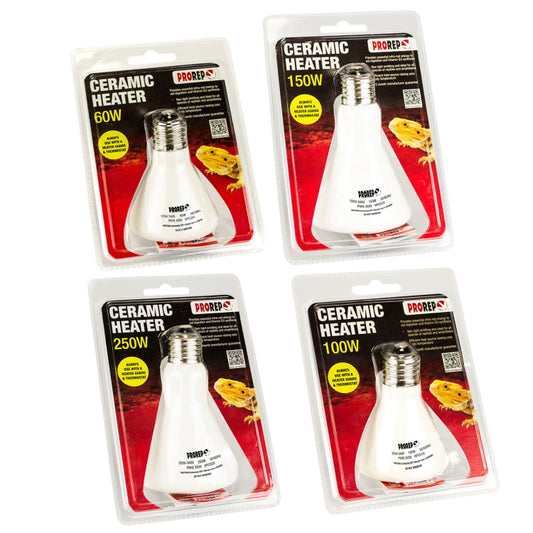 ProRep: Ceramic Heat Emitter