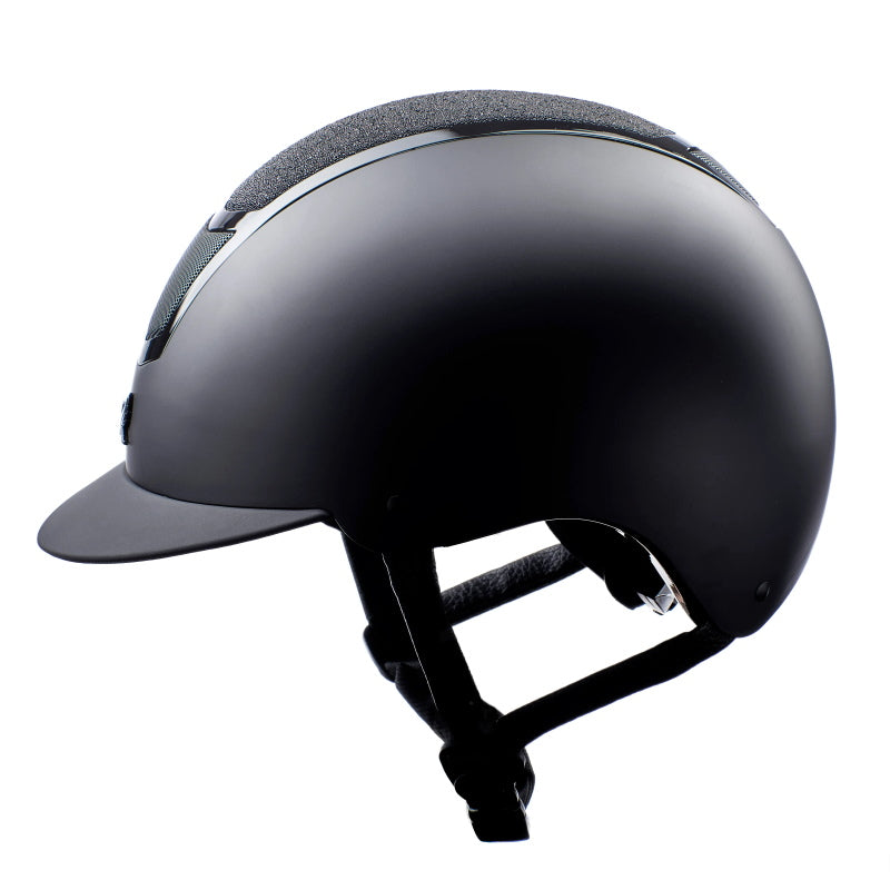 Karben Valentina Riding Hat Coal