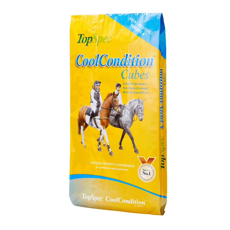 TopSpec: Cool Condition *CUBES* 20kg