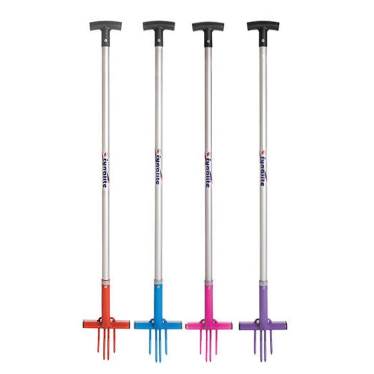 Fyna-Lite Multi-Weeda T-Handle 80cm