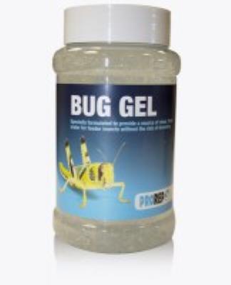 ProRep: Bug Gel Jar Pack 500ml