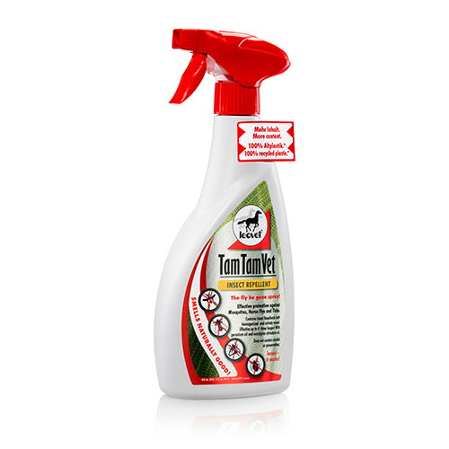 Leovet Tam Tam Vet Fly Be Gone Spray: 550ml