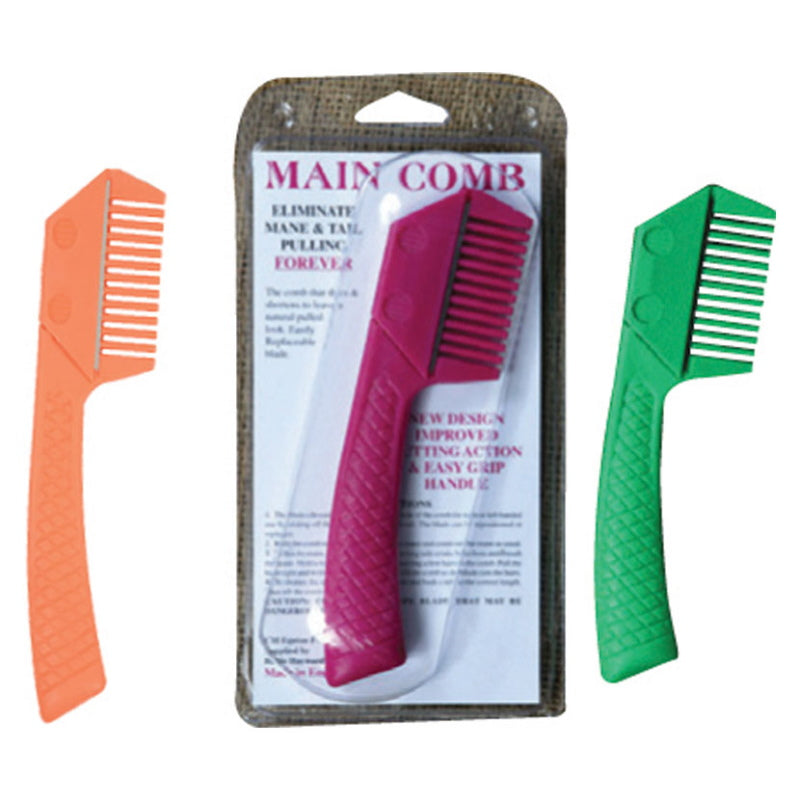 Battles Main Comb