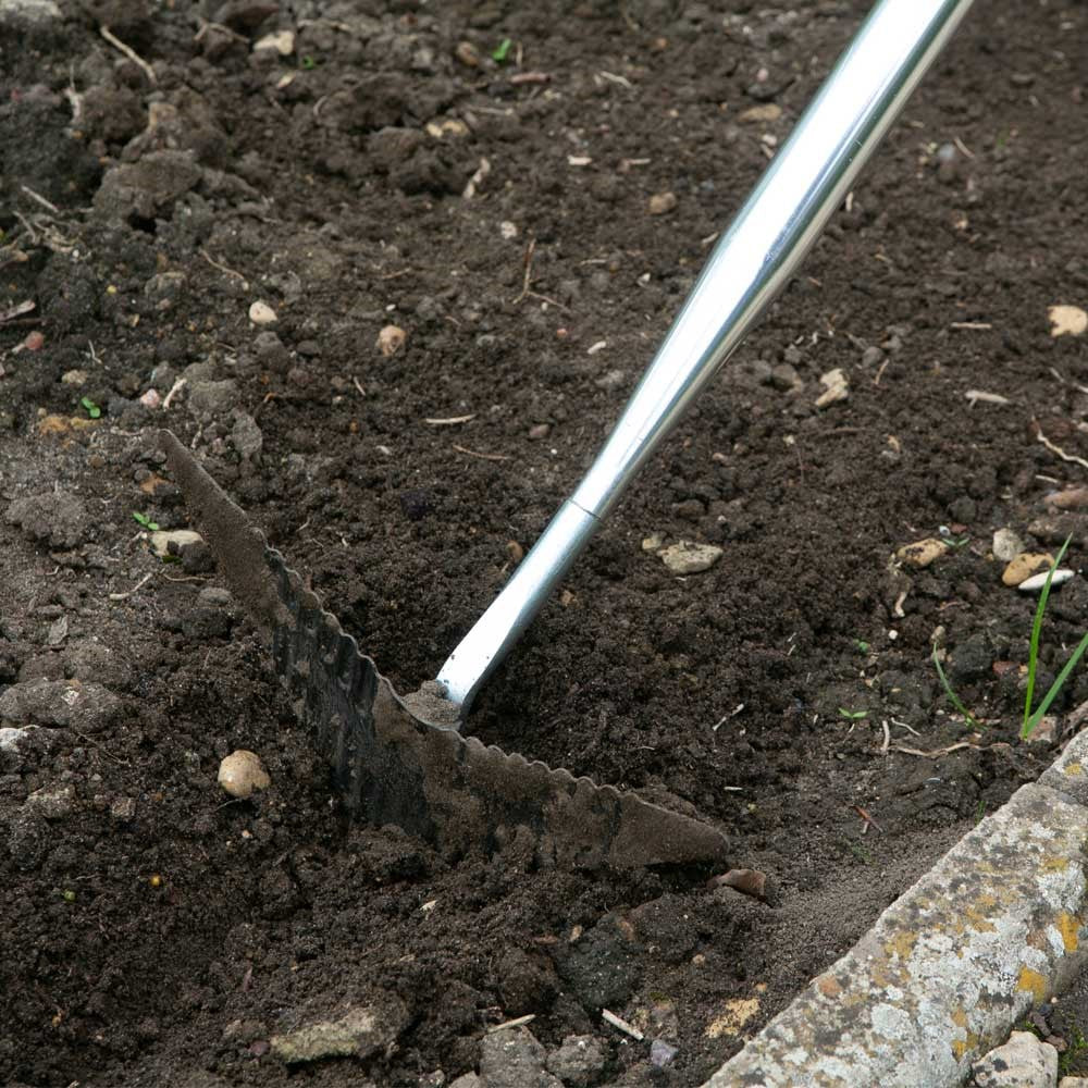 Wilkinson Sword: S/S Multi Hoe