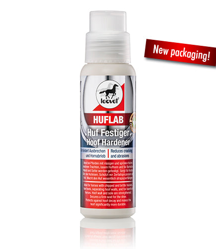 Leovet Hoof Lab Hoof Hardener: 200ml