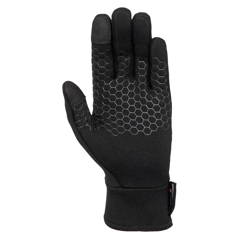 Hy Coldstream Eccles StormShield Gloves Black