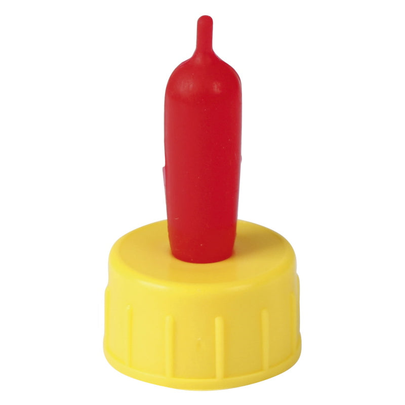 Lamb Teat Pritchard Screw On