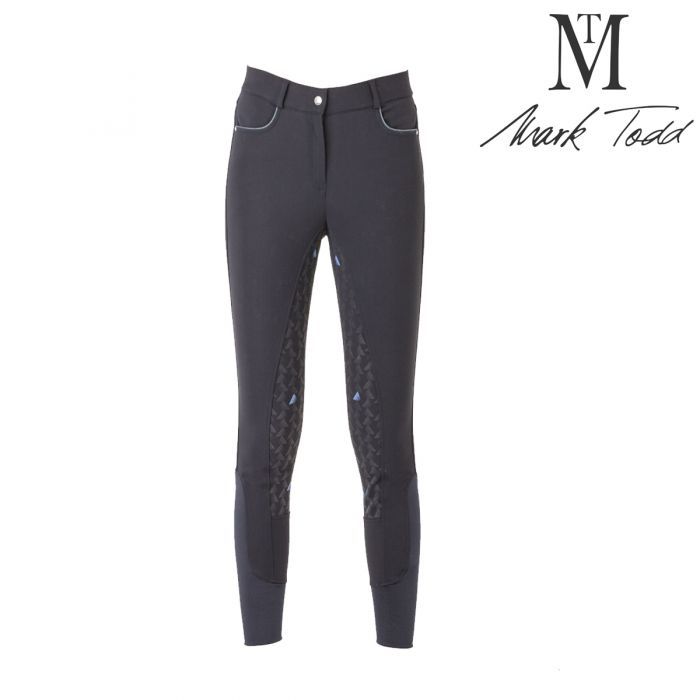 MT Elizabeth Breeches