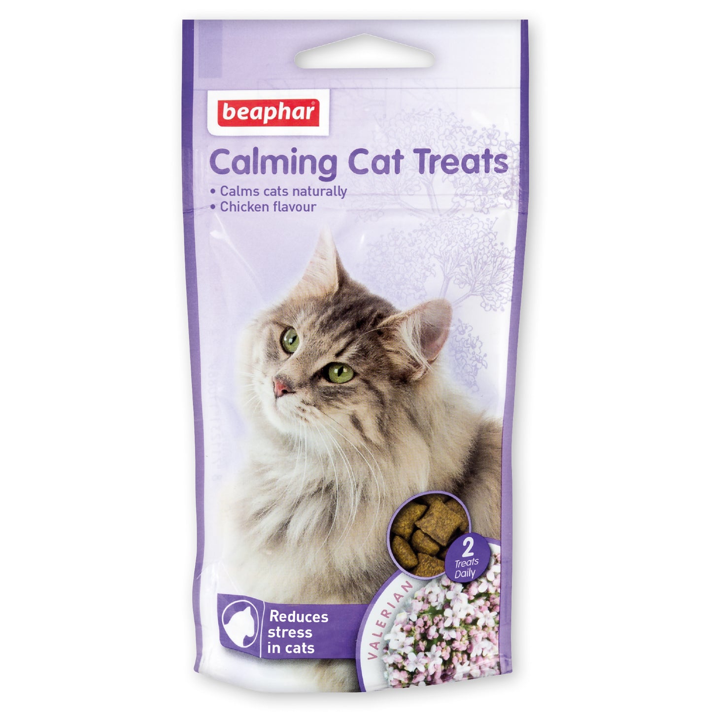 Beaphar: Calming Treats 35gm