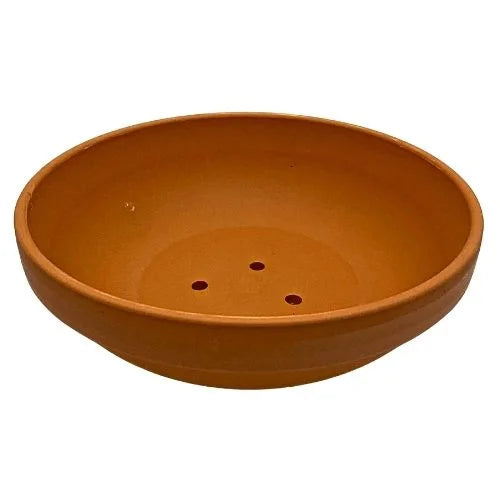 Pigeon: Nest Bowl Clay