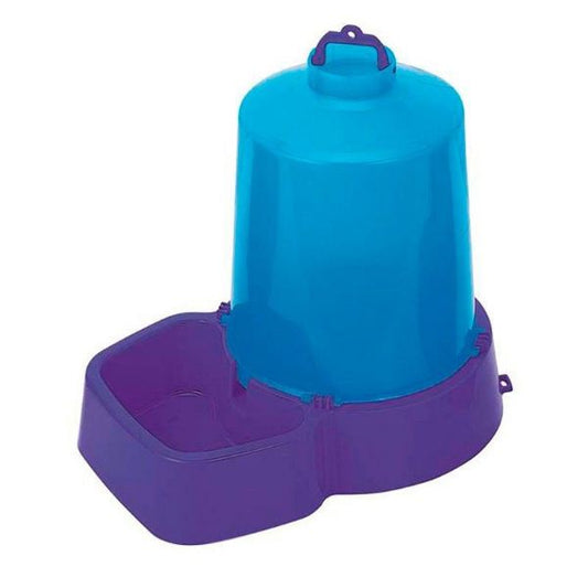 Agrihealth: Dog Bottle Drinker