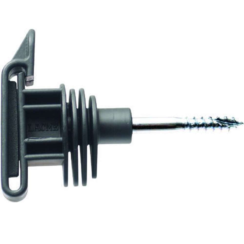 Agrifence: HPX Tape Insulator (Iruvis) 25''s