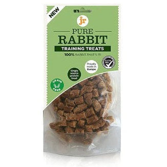 Jr: Pure Rabbit Training Treats 85gm