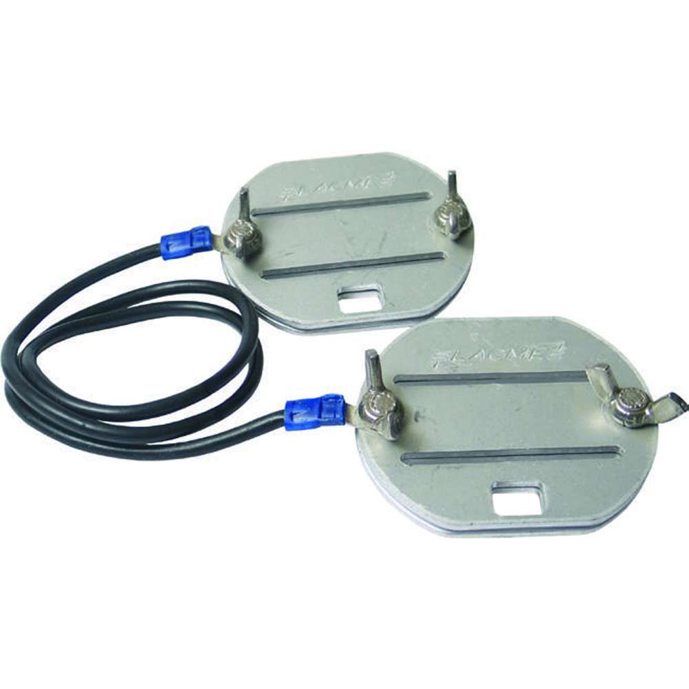 Agrifence: Line To Line Connector 40mm Tape
