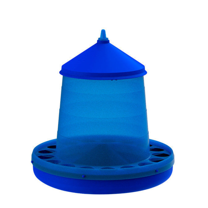 Agrihealth Poultry Feeder