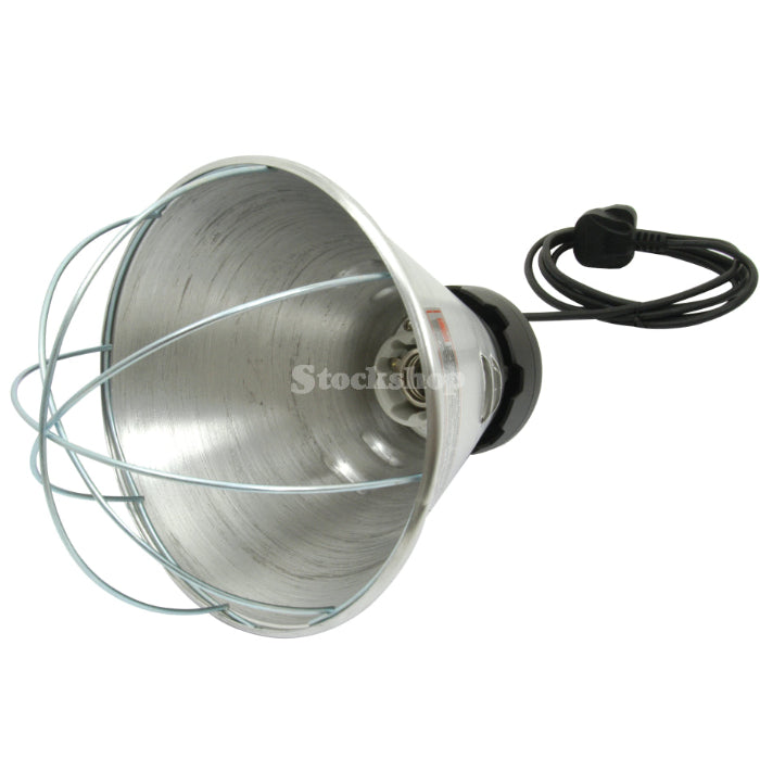 Stockshop: Infra-red Lamp Holder Standard