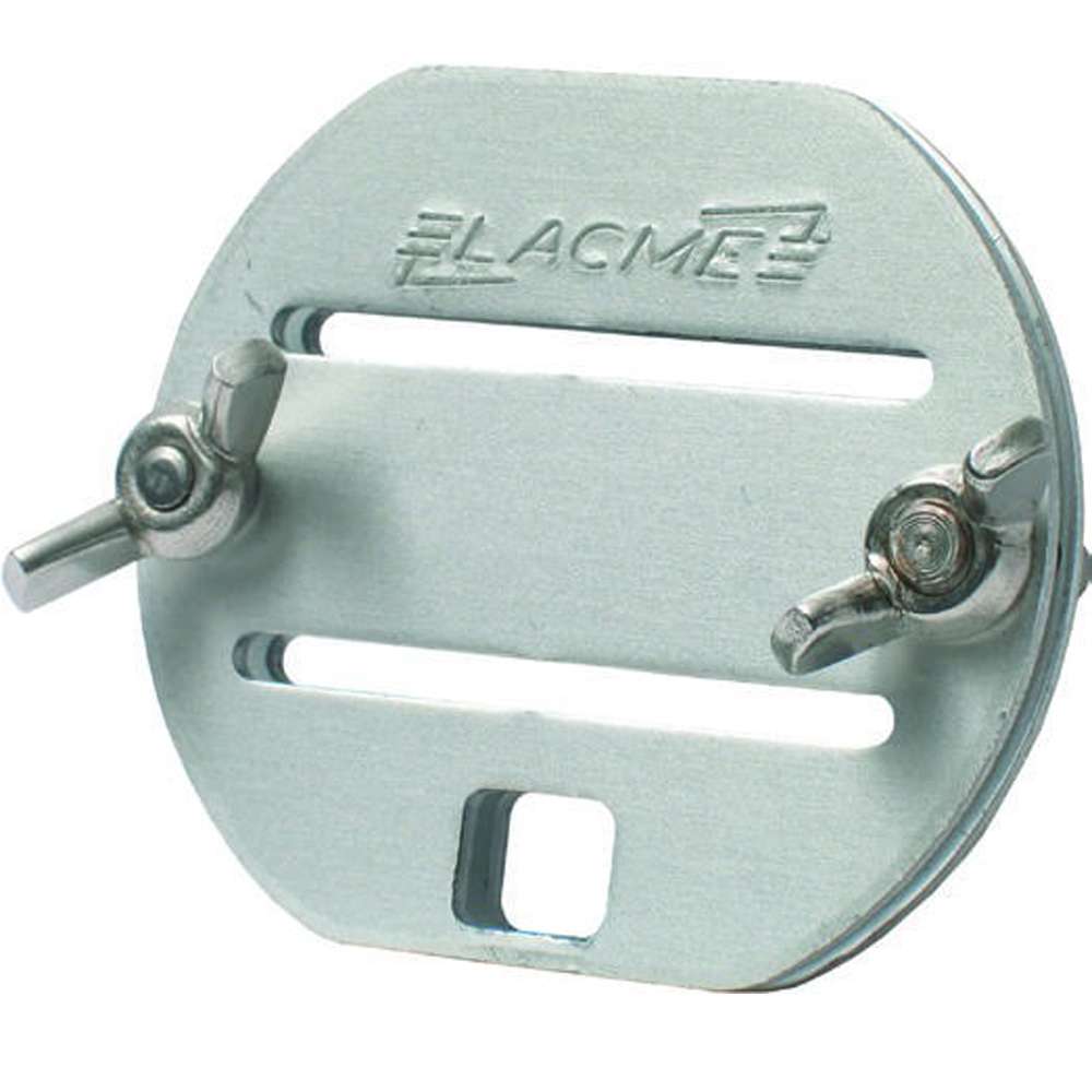 Agrifence : Tape Clamp Joiners 20mm 2''s
