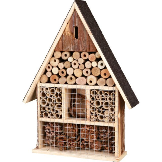 Natural Living Insect Hotel 35x50x9cm