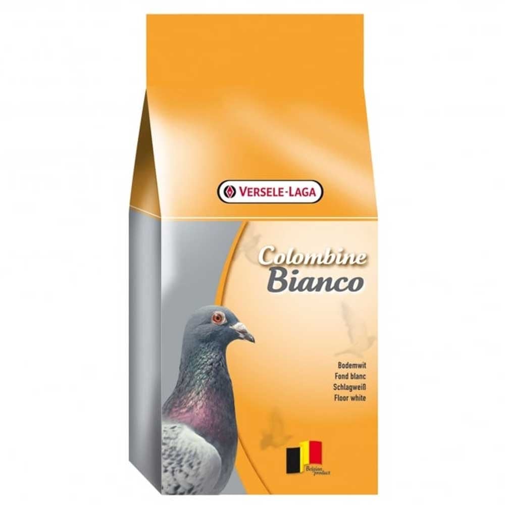 Colombine: Parquet White 5kg