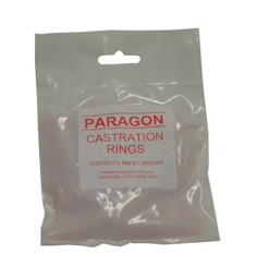 Castrating Rings x 500 Pack