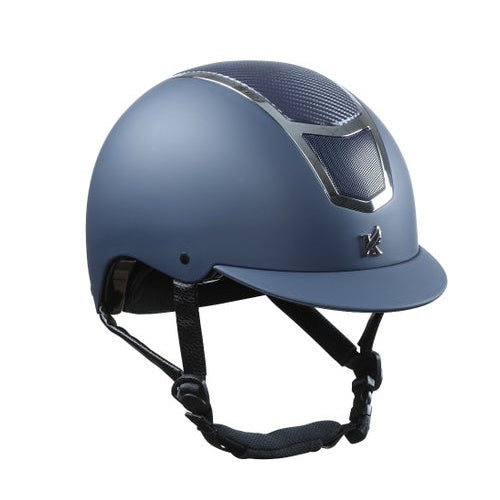 Karben Sienna Navy Riding Hat