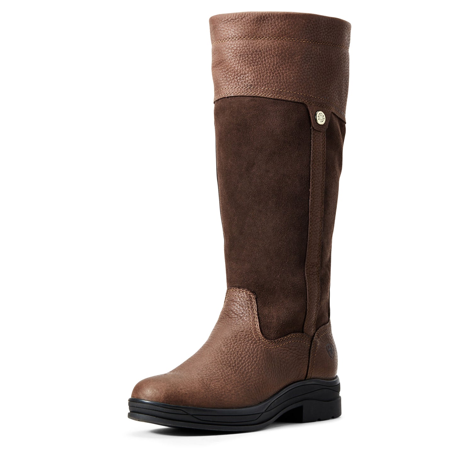 Ariat Windermere II Dark Brown
