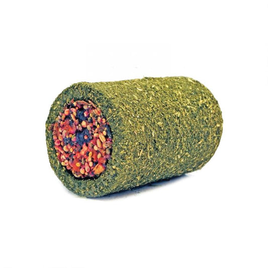 Nature First: Alfalfa Roller With Herbs Seeds & Veg