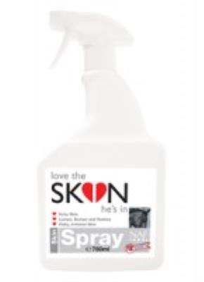 NAF Love The Skin He''s In: Skin Spray 750ml