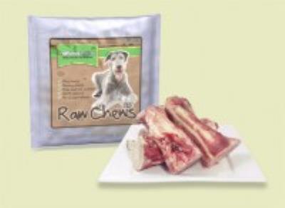 Natures Menu: Raw Treats Marrowbone 500gm