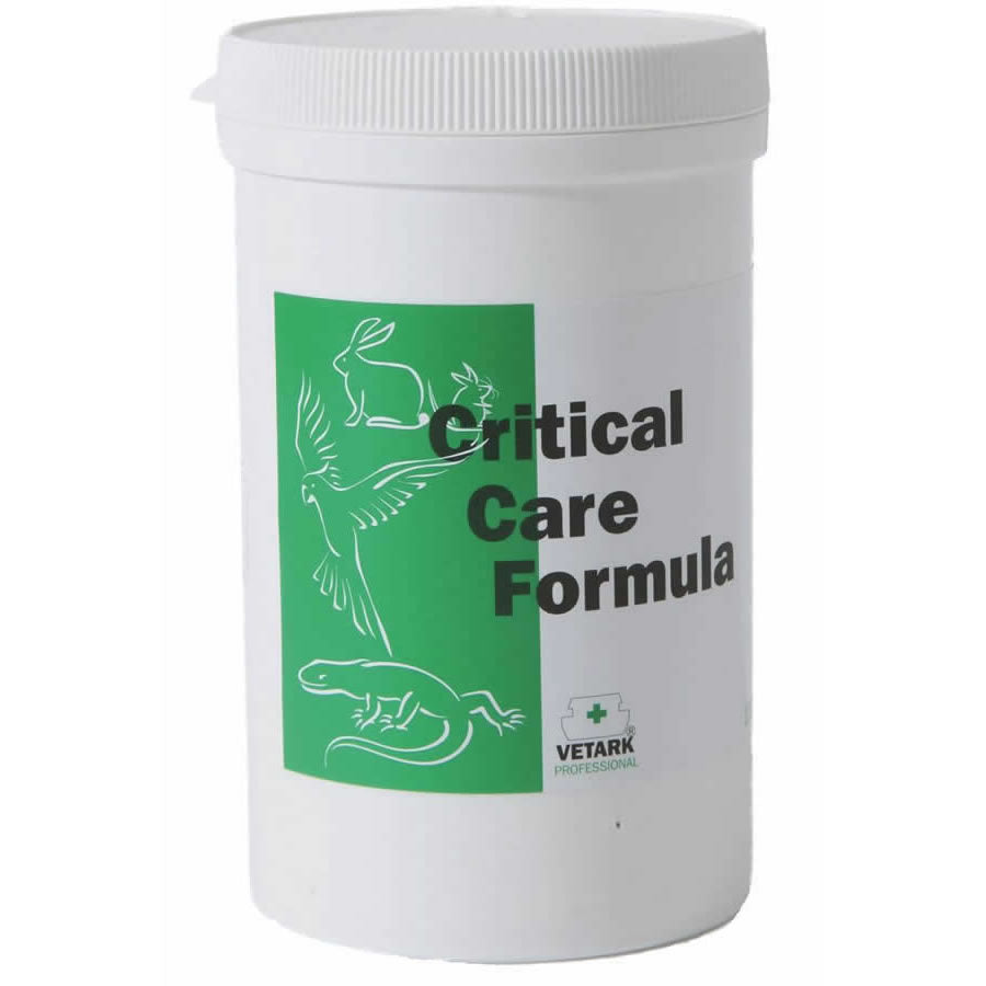 Vetark Critical Care Formula 150gm