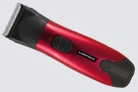 Liveryman Clipper Classic Rechargeable