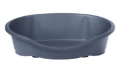 Imac Bed Grey