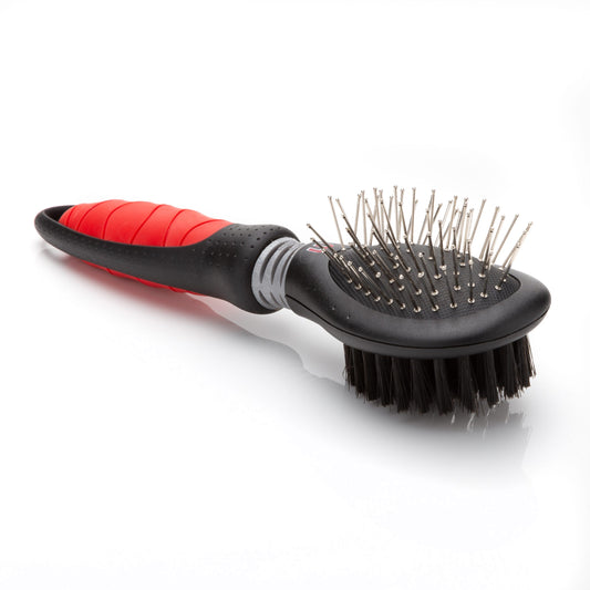 Mikki: Combi Brush Small